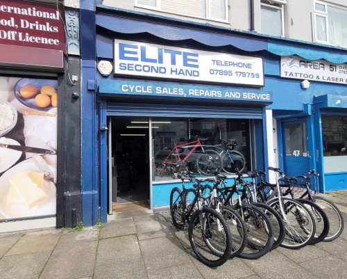 47A Grimsby Road image