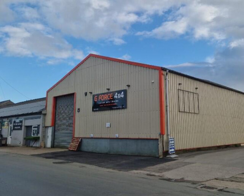 Grovehill Road image