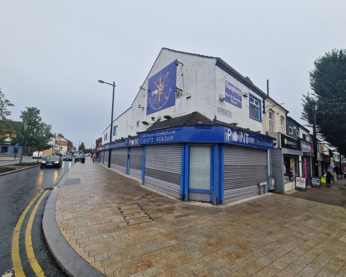 1 St. Peter's Avenue image