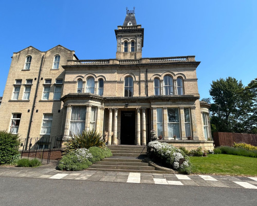Dawson House, 481 Beverley Road image