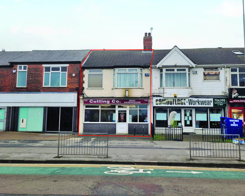 726 Holderness Road image