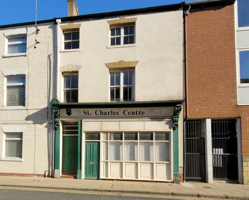 81 Charles Street image
