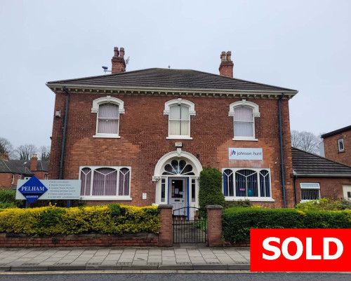 NOW SOLD - 16 Dudley Street image