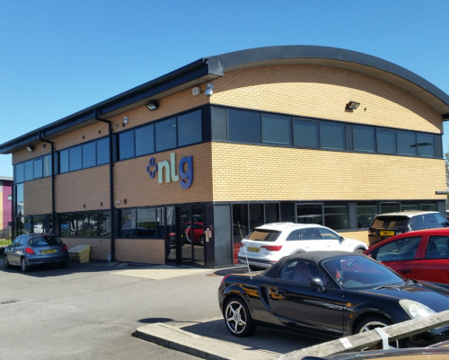 First Floor, Unit 3 Earls Court, Priory Park East image
