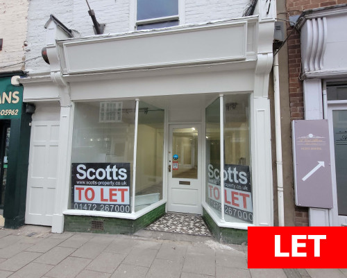 NOW LET - 100 Eastgate image