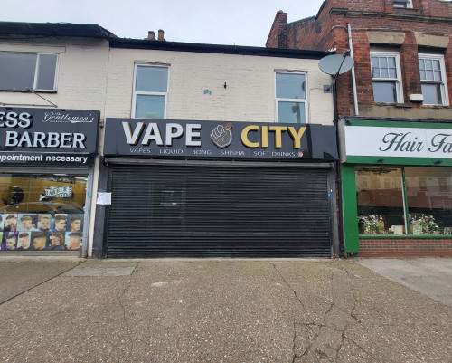 347 Holderness Road image