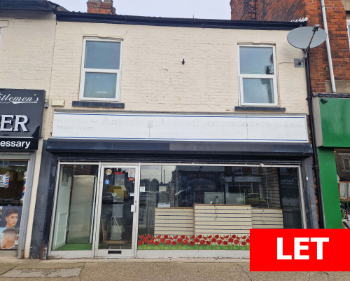 NOW LET - 347 Holderness Road image