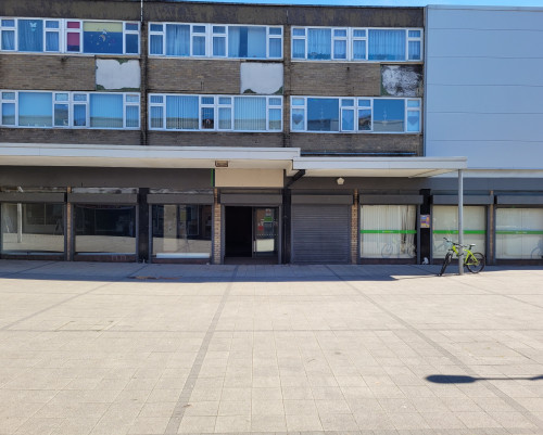 Unit 4 & 6 Kennedy Way Shopping Centre image