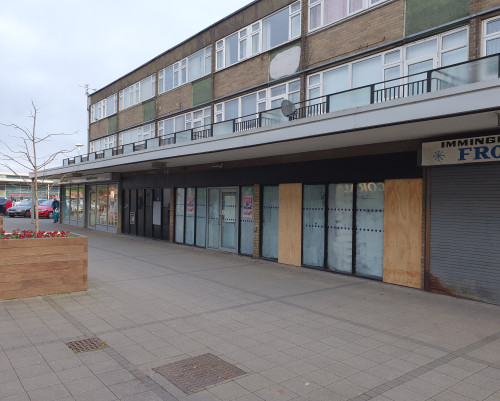 Unit 12-16 Kennedy Way Shopping Centre image