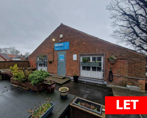 NOW LET - First Floor, 86 king Street image