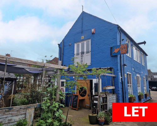 NOW LET - 80b Newland Avenue image