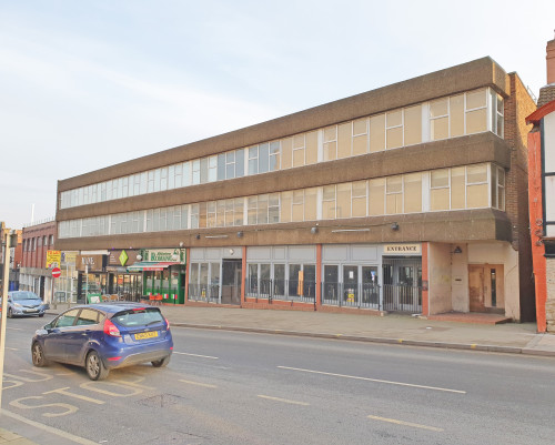 26 - 30 Shambles Street image