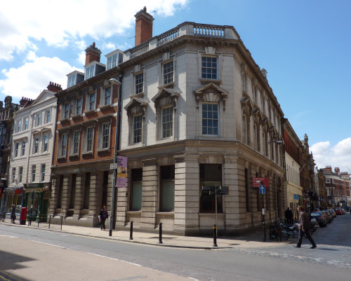 1-3 Silver Street image