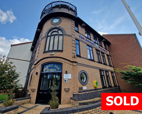 NOW SOLD - South Bridge Road, Victoria Dock image
