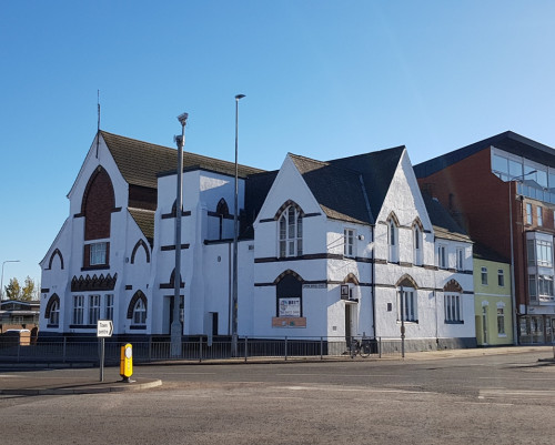 170 Victoria Street image