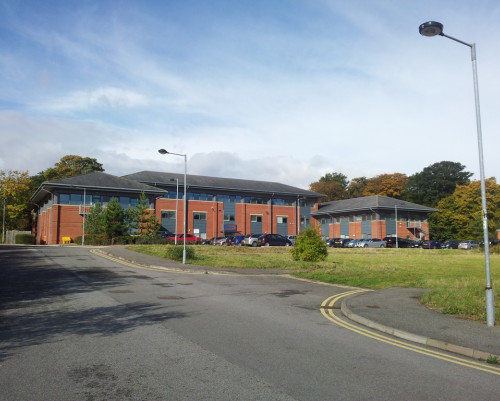 Block C, Willerby Hill Business Park image
