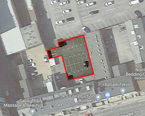 10 - 11 Wright Street image