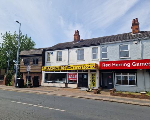 3-5 Alexandra Road image