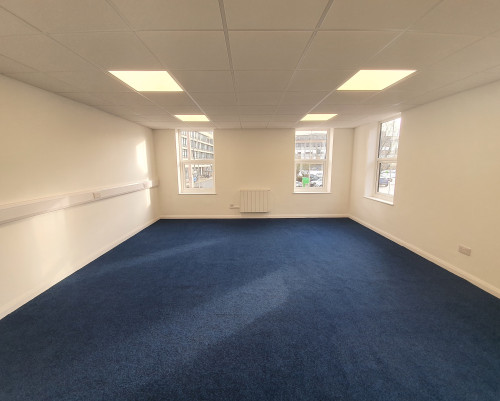 Suite A Albion House, Albion Street image