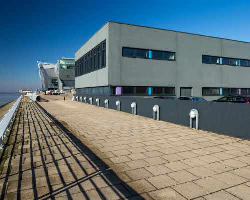 Anchor Suite, The Deep Business Centre image