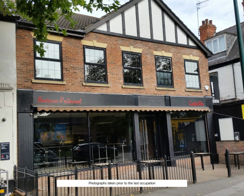 14 - 16 Cottingham Road image