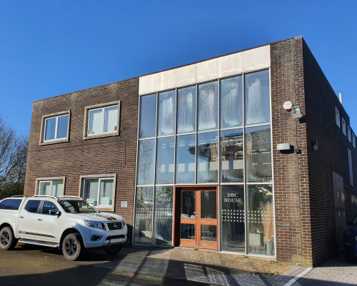Suite 2 DBC House, Grimsby Road image