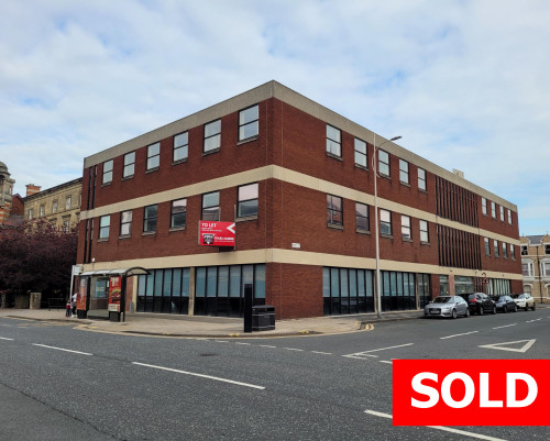 NOW SOLD - Dunedin House, Percy Street image