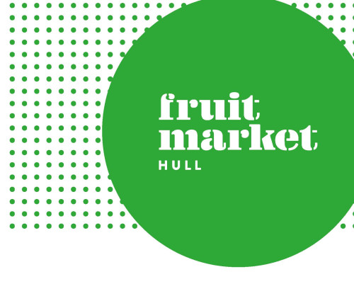 Fruit Market, Humber Street & Pier Street image