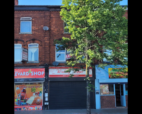Ground Floor, 176 Hessle Road image