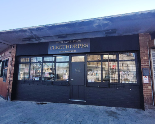UNDER OFFER - 1a High Street image