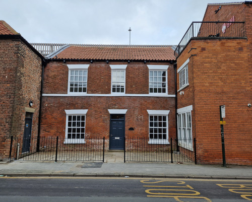Hodgson House, Flemingate image