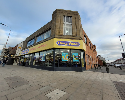 270 - 284 Holderness Road image