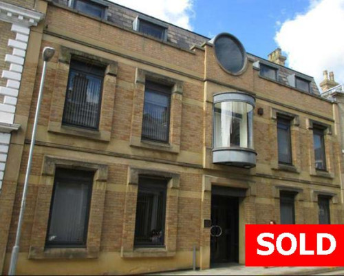 NOW SOLD - 12 Museum Street image