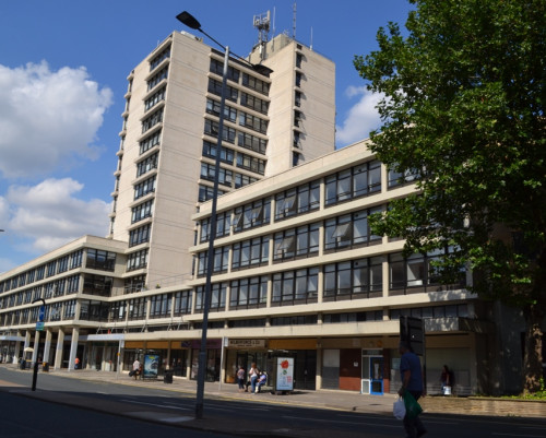 K2, Bond Street image