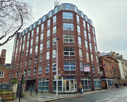 First Floor, Lowgate House Lowgate image