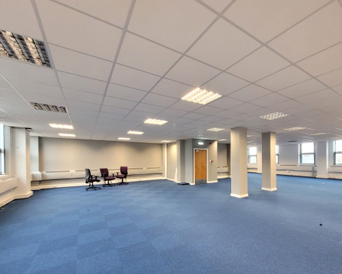 Fifth Floor, Lowgate House, Lowgate image