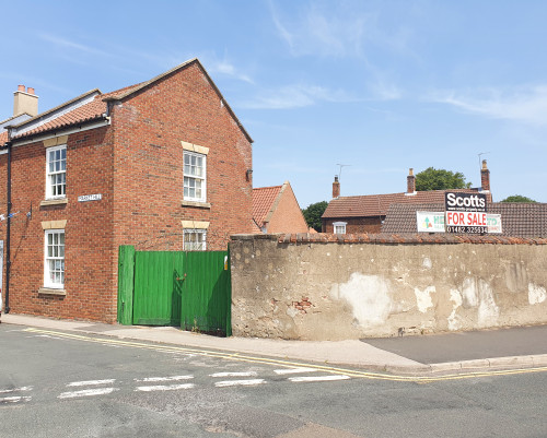 Market Hill image