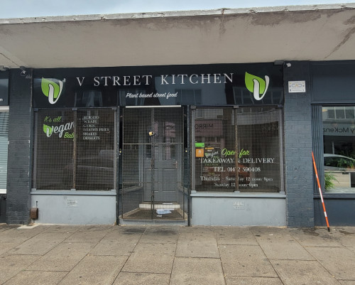 NOW LET - 8 Market Street image