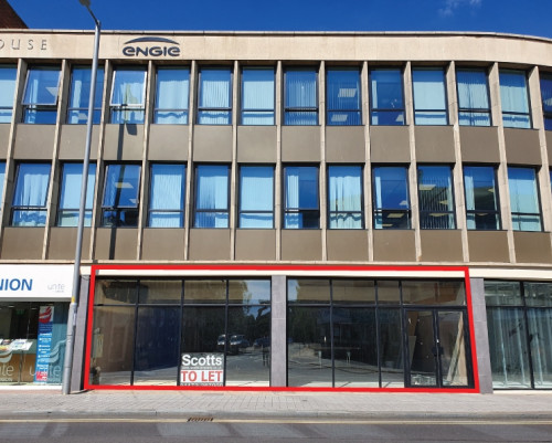 Suite A, New Oxford House image