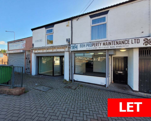 NOW LET - 26 & 28 Pasture Street image