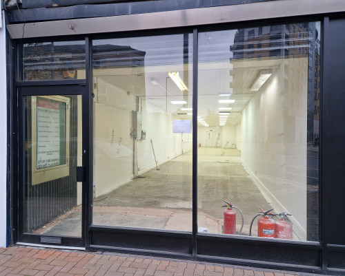 14 Savile Street image