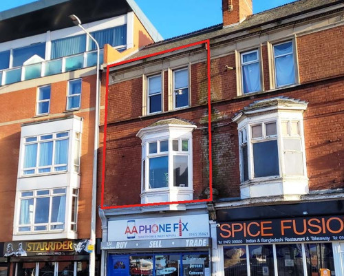 1st & 2nd Floor 154 Victoria Street image