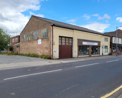 52 - 60 Wellington Street image
