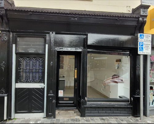 5 West St Marys Gate image