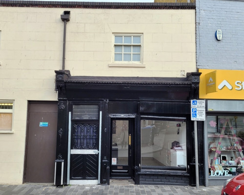18 Victoria Street & 5 West St Marys Gate image