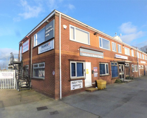 Office 3 Mendham Business Park image
