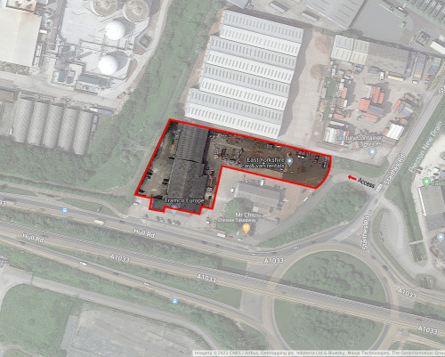 Units 1 & 2, Mendham Business Park image