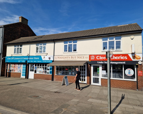 483-491 Grimsby Road image