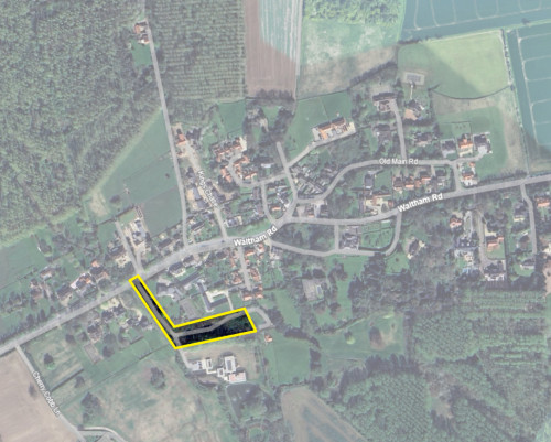 Main Road image