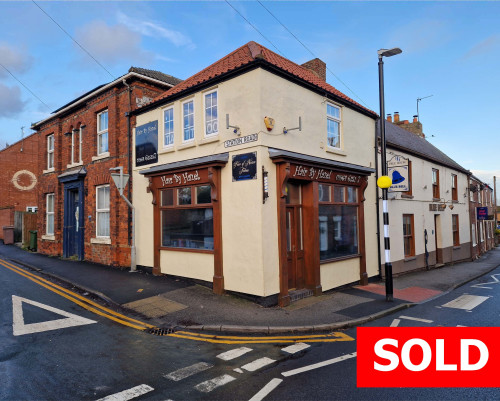NOW SOLD - Main Street image